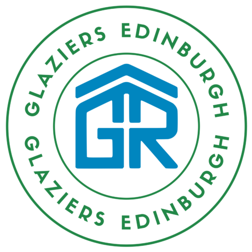 glaziers edinburgh